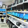 Компьютерные магазины в Быкове