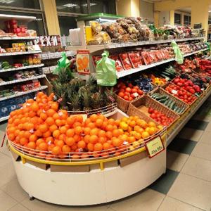 Супермаркеты Быкова